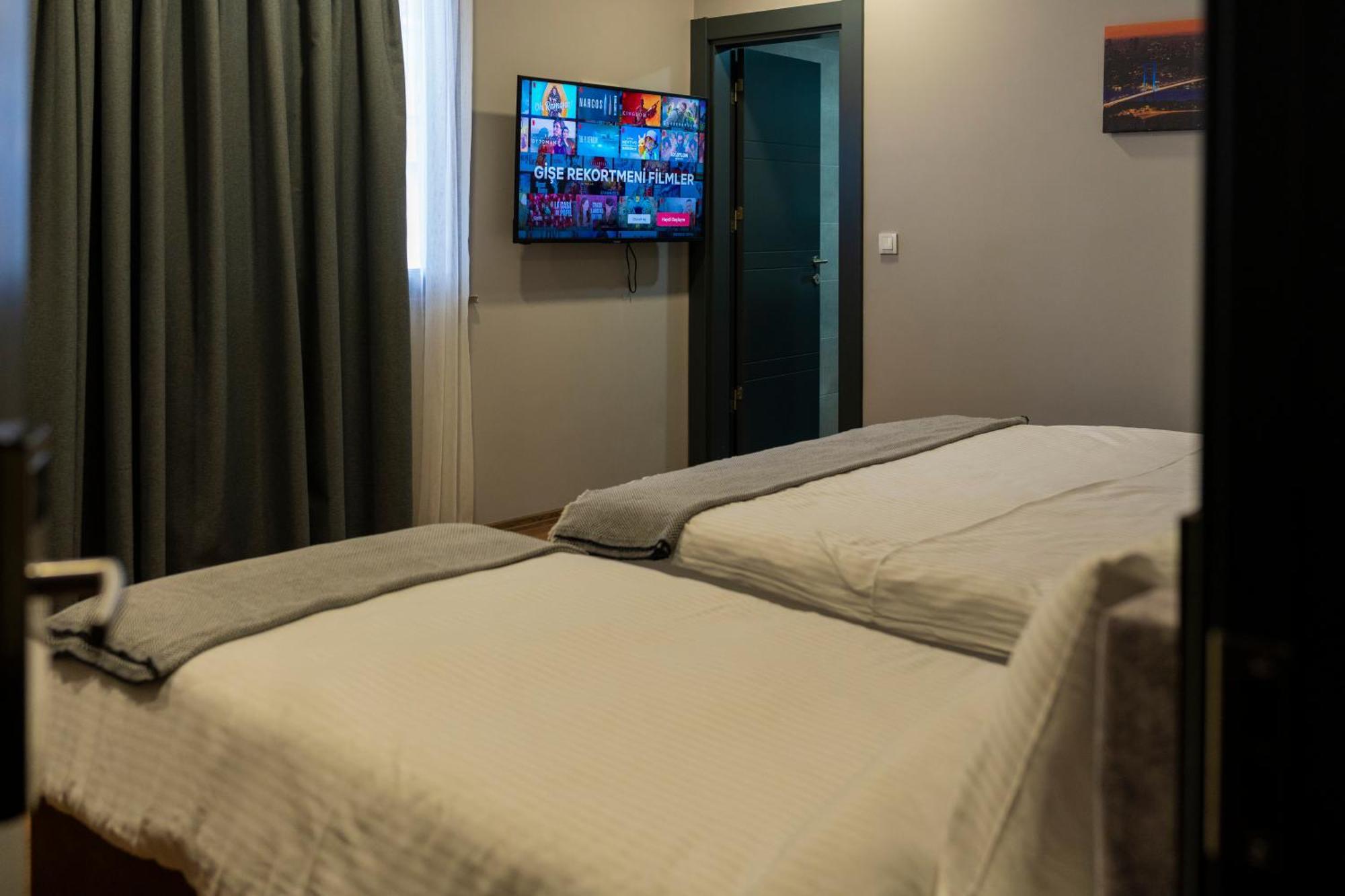 Brandroom Otel 3*