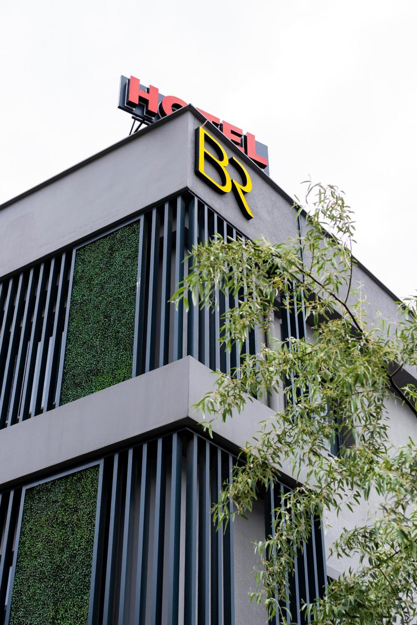 Brandroom Otel İstanbul
