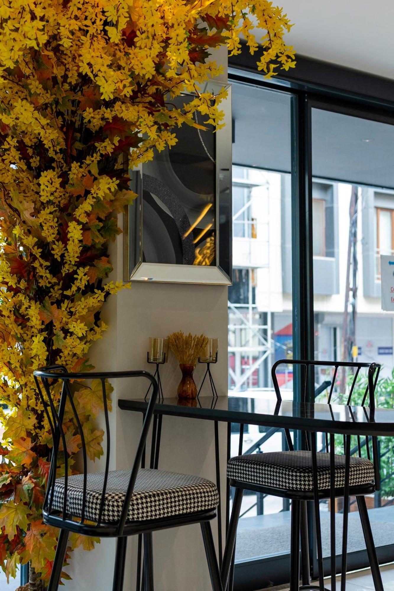 Otel Brandroom İstanbul