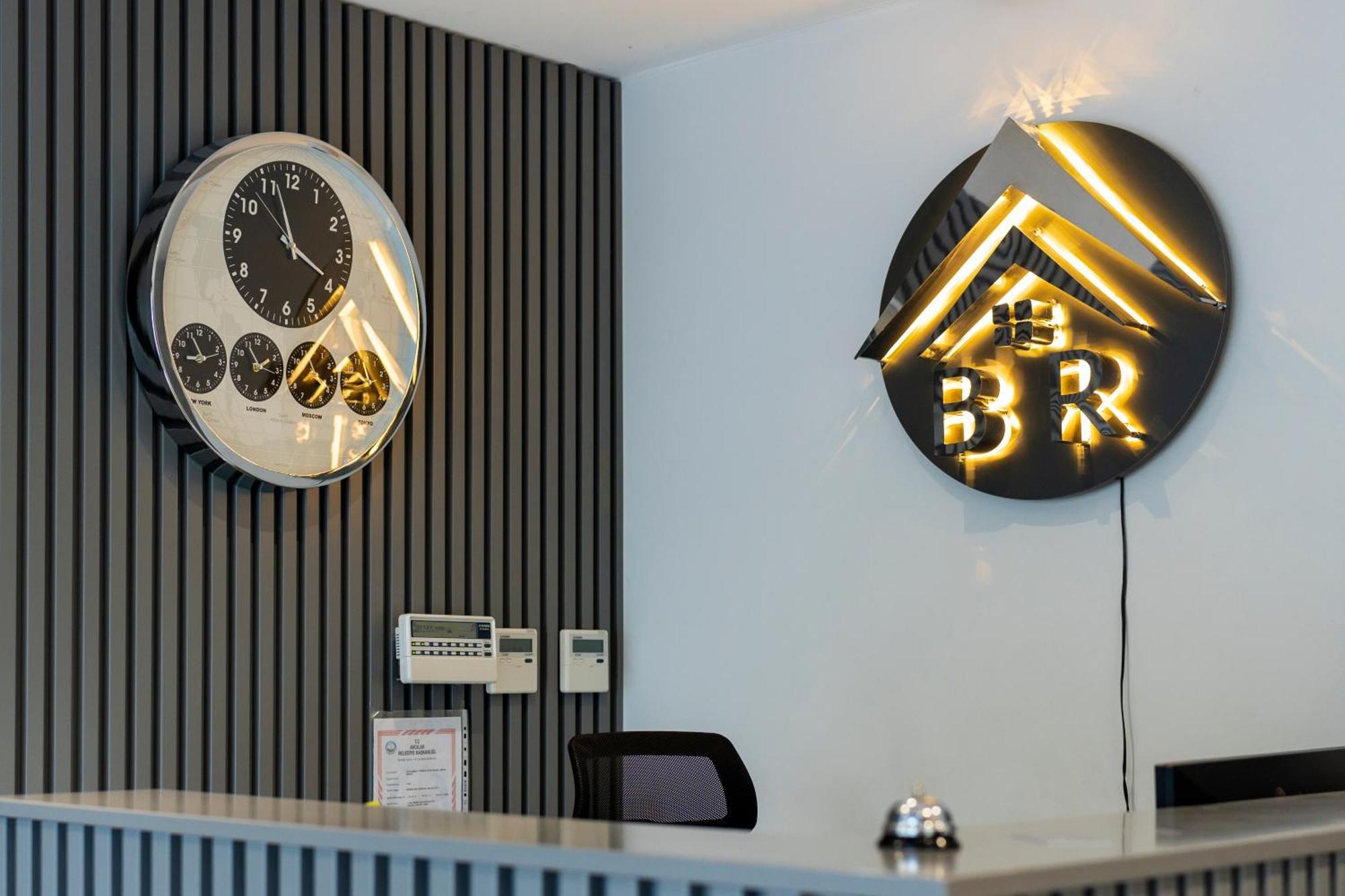 Brandroom Otel İstanbul